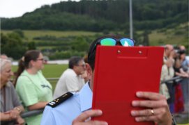 Fédération Nationale des Pompiers